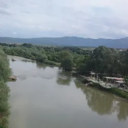 Drini i Bardhë River - Prizren