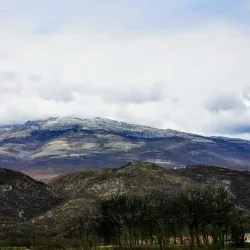 Drini i Bardhë River - Prizren