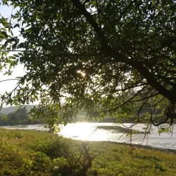 Drini i Bardhë River - Prizren