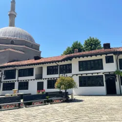 League of Prizren Museum - Prizren
