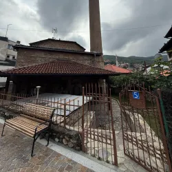 League of Prizren Museum - Prizren