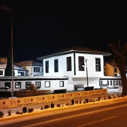 League of Prizren Museum - Prizren