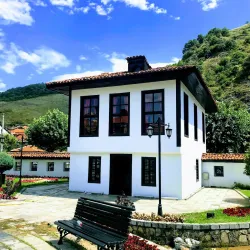 League of Prizren Museum - Prizren