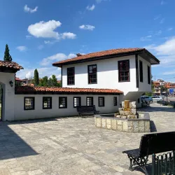 League of Prizren Museum - Prizren
