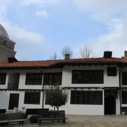 League of Prizren Museum - Prizren