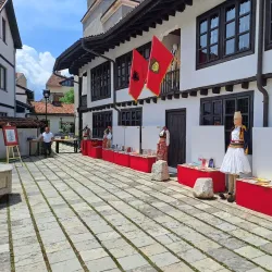League of Prizren Museum - Prizren