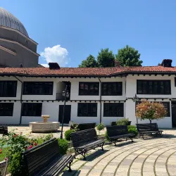 League of Prizren Museum - Prizren