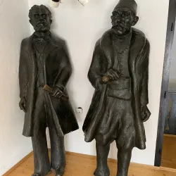 League of Prizren Museum - Prizren