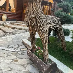 Marash Park - Prizren