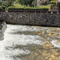 Marash Park - Prizren