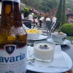 Marash Park - Prizren