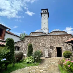Museum of Kosovo - Prizren
