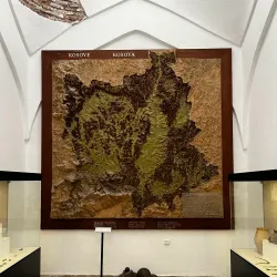 Museum of Kosovo - Prizren