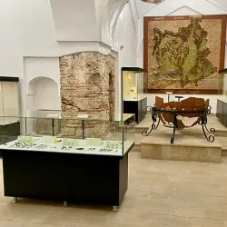 Museum of Kosovo - Prizren