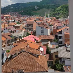Museum of Kosovo - Prizren