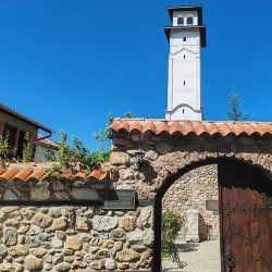Museum of Kosovo - Prizren