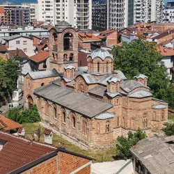 Museum of Kosovo - Prizren