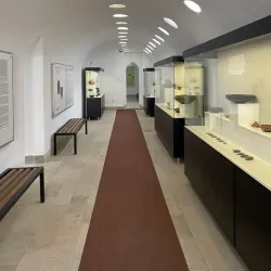 Museum of Kosovo - Prizren