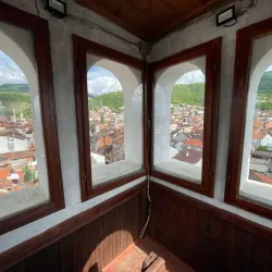 Museum of Kosovo - Prizren