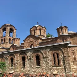 Our Lady of Ljeviš (Church) - Prizren