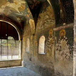 Our Lady of Ljeviš (Church) - Prizren