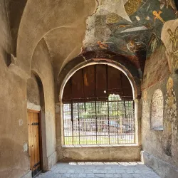 Our Lady of Ljeviš (Church) - Prizren