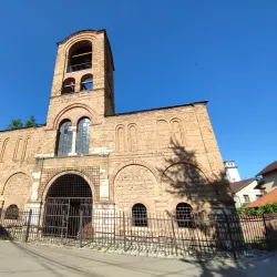 Our Lady of Ljeviš (Church) - Prizren