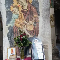 Our Lady of Ljeviš (Church) - Prizren