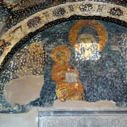 Our Lady of Ljeviš (Church) - Prizren