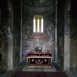 Our Lady of Ljeviš (Church) - Prizren