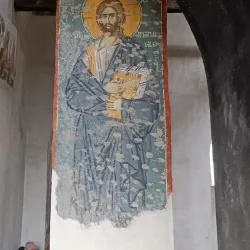 Our Lady of Ljeviš (Church) - Prizren