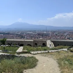 Prizren Fortress (Kalaja) - Prizren