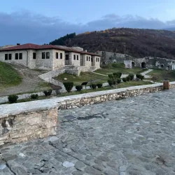Prizren Fortress (Kalaja) - Prizren