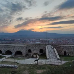 Prizren Fortress (Kalaja) - Prizren