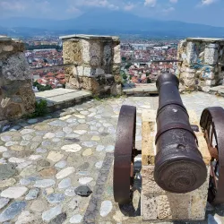 Prizren Old Bazaar - Prizren