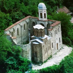 Prizren Old Bazaar - Prizren