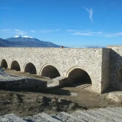 Prizren Old Bazaar - Prizren