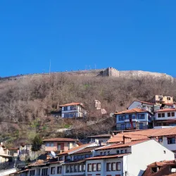 Shadervan Square - Prizren