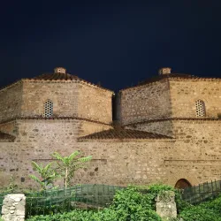 Sinan Pasha Hamam (Turkish Bath) - Prizren