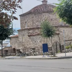 Sinan Pasha Hamam (Turkish Bath) - Prizren