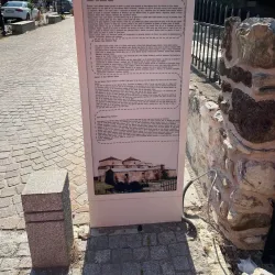 Sinan Pasha Hamam (Turkish Bath) - Prizren