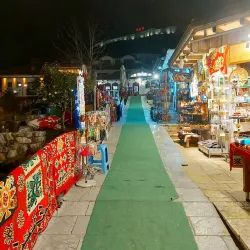 Sinan Pasha Mosque - Prizren