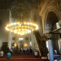 Sinan Pasha Mosque - Prizren