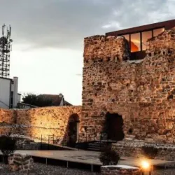 Archaeological Site of Vučitrn - Vučitrn