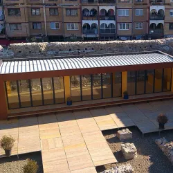 Archaeological Site of Vučitrn - Vučitrn