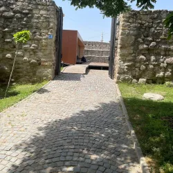 Archaeological Site of Vučitrn - Vučitrn