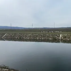 Bistrica River Park - Vučitrn