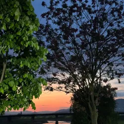 Bistrica River Park - Vučitrn