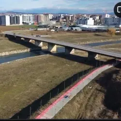 Bistrica River Park - Vučitrn