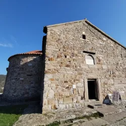 Church of St. Peter and Paul - Vučitrn
